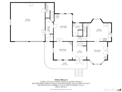 45 Carmel Road Bethany CT 06524