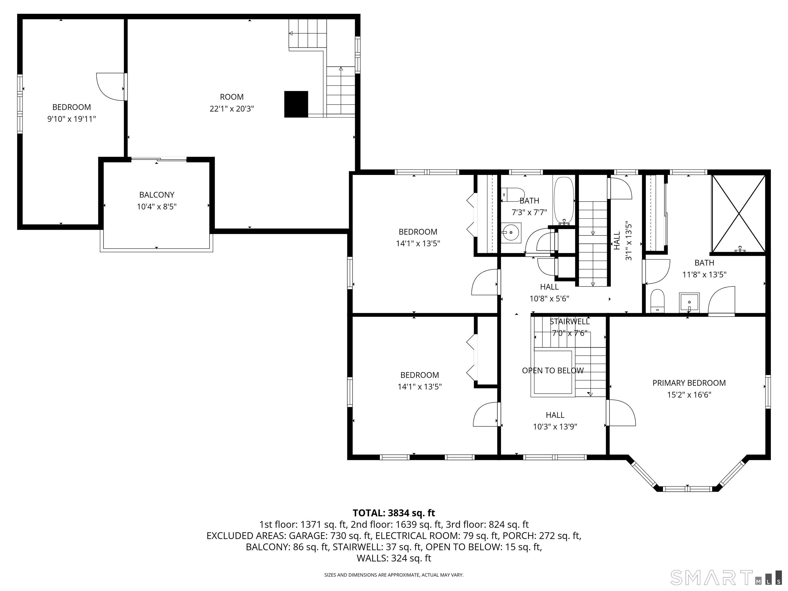45 Carmel Road Bethany CT 06524