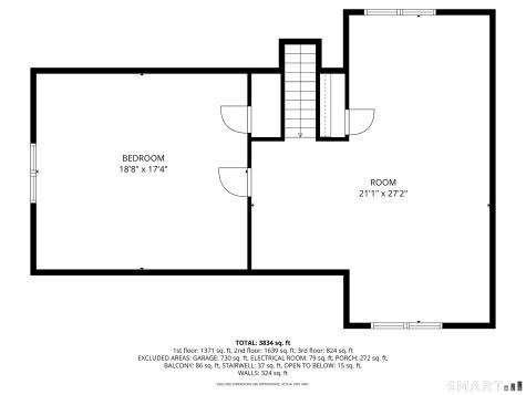 45 Carmel Road Bethany CT 06524