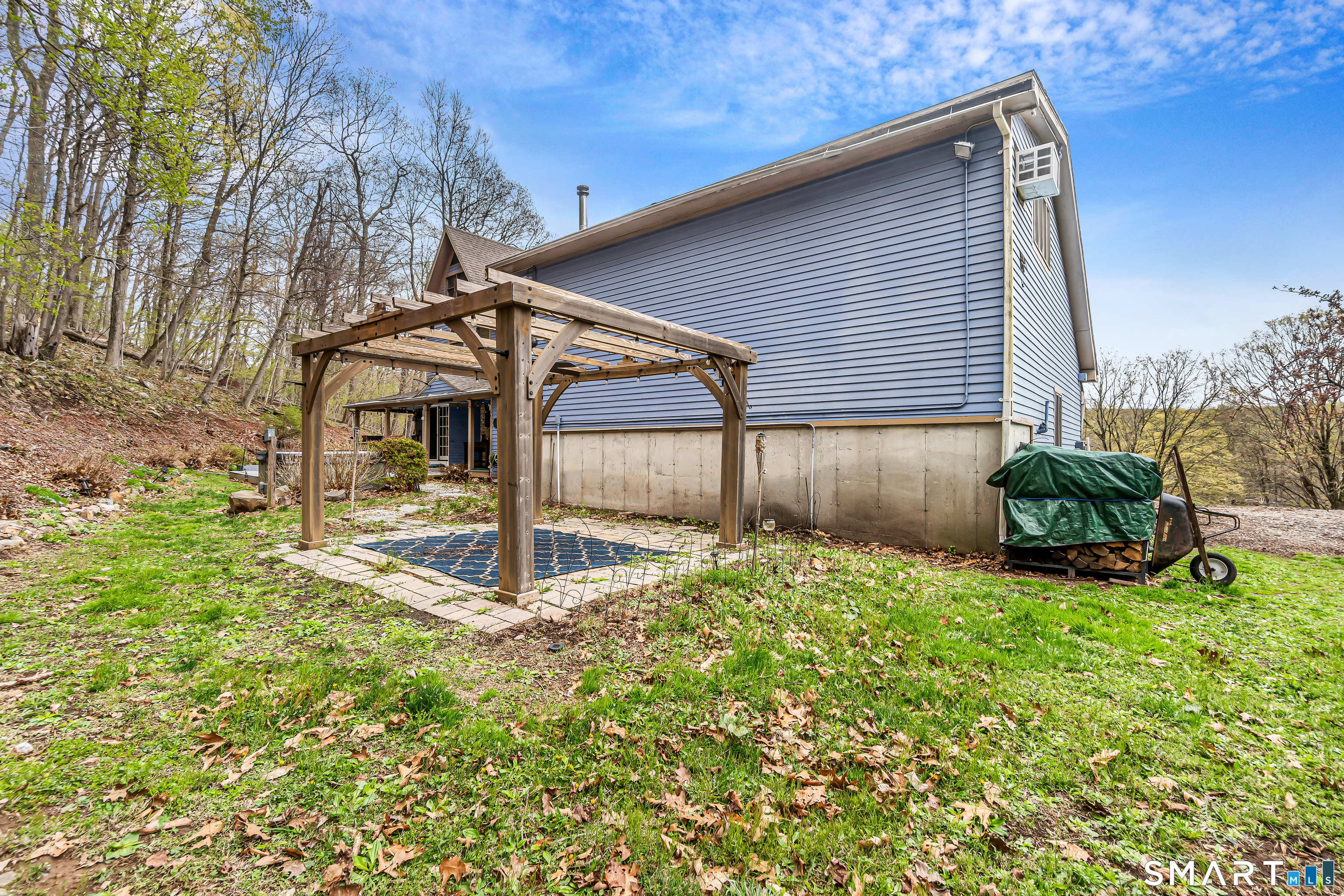 45 Carmel Road Bethany CT 06524
