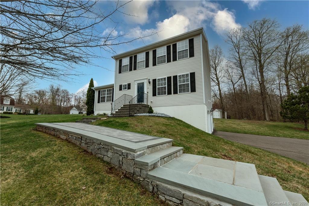 13 Horseshoe Lane Middletown CT 06457