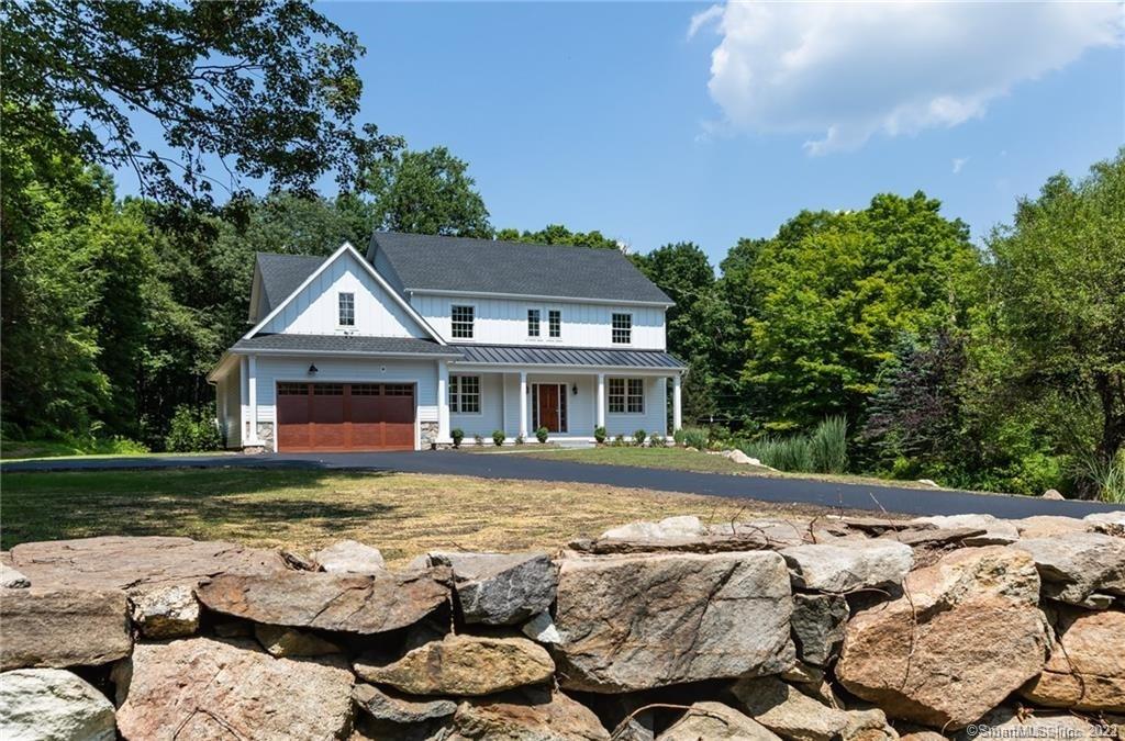 569 Branchville Road Ridgefield CT 06877
