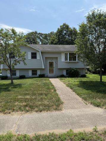109 Ashley Road Bristol CT 06010