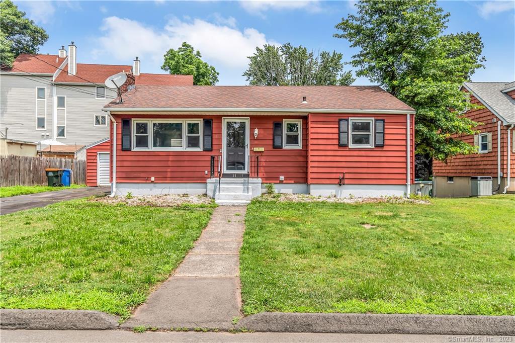 10 Galoppi Road Meriden CT 06450