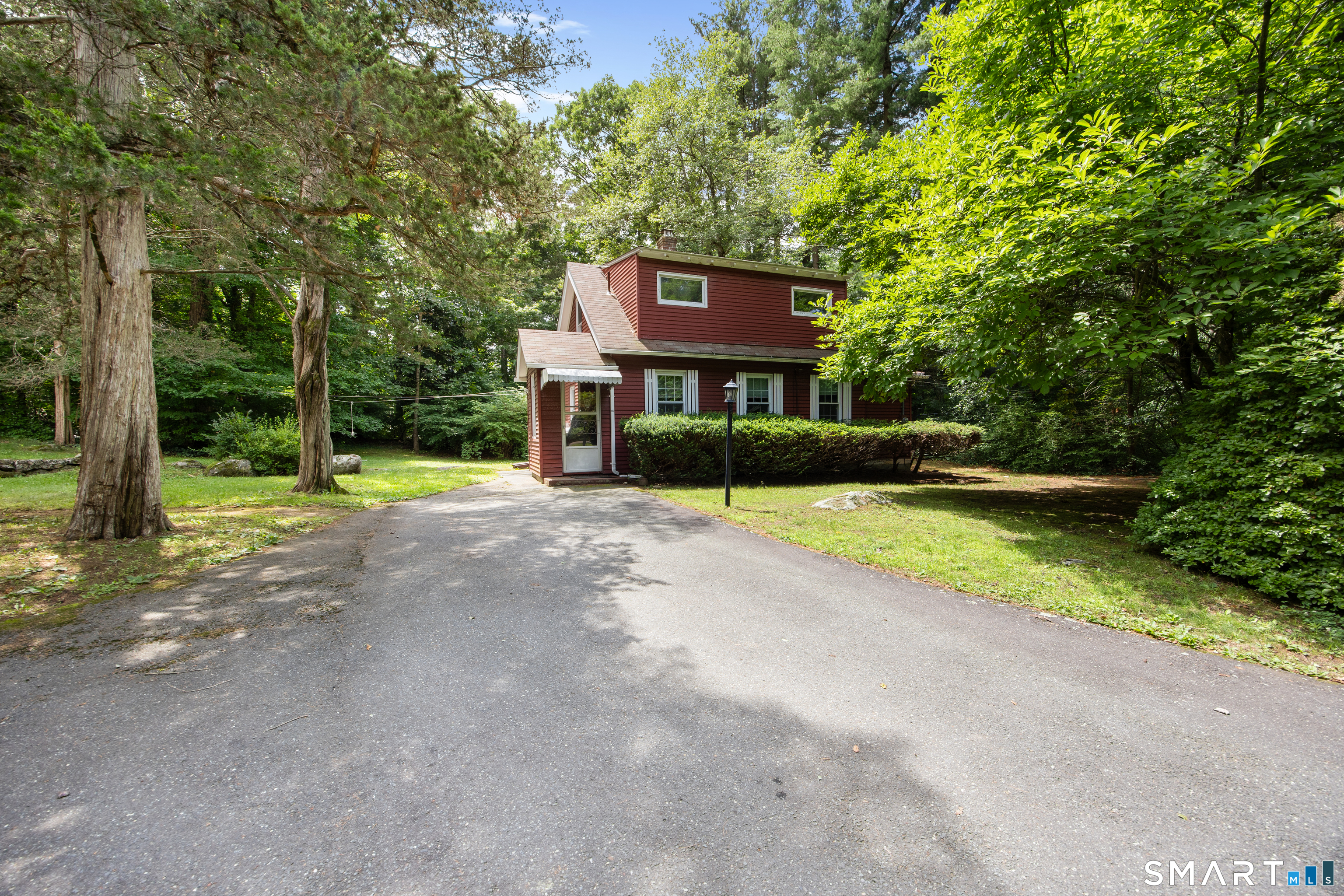 69 Munson Road Wolcott CT 06716