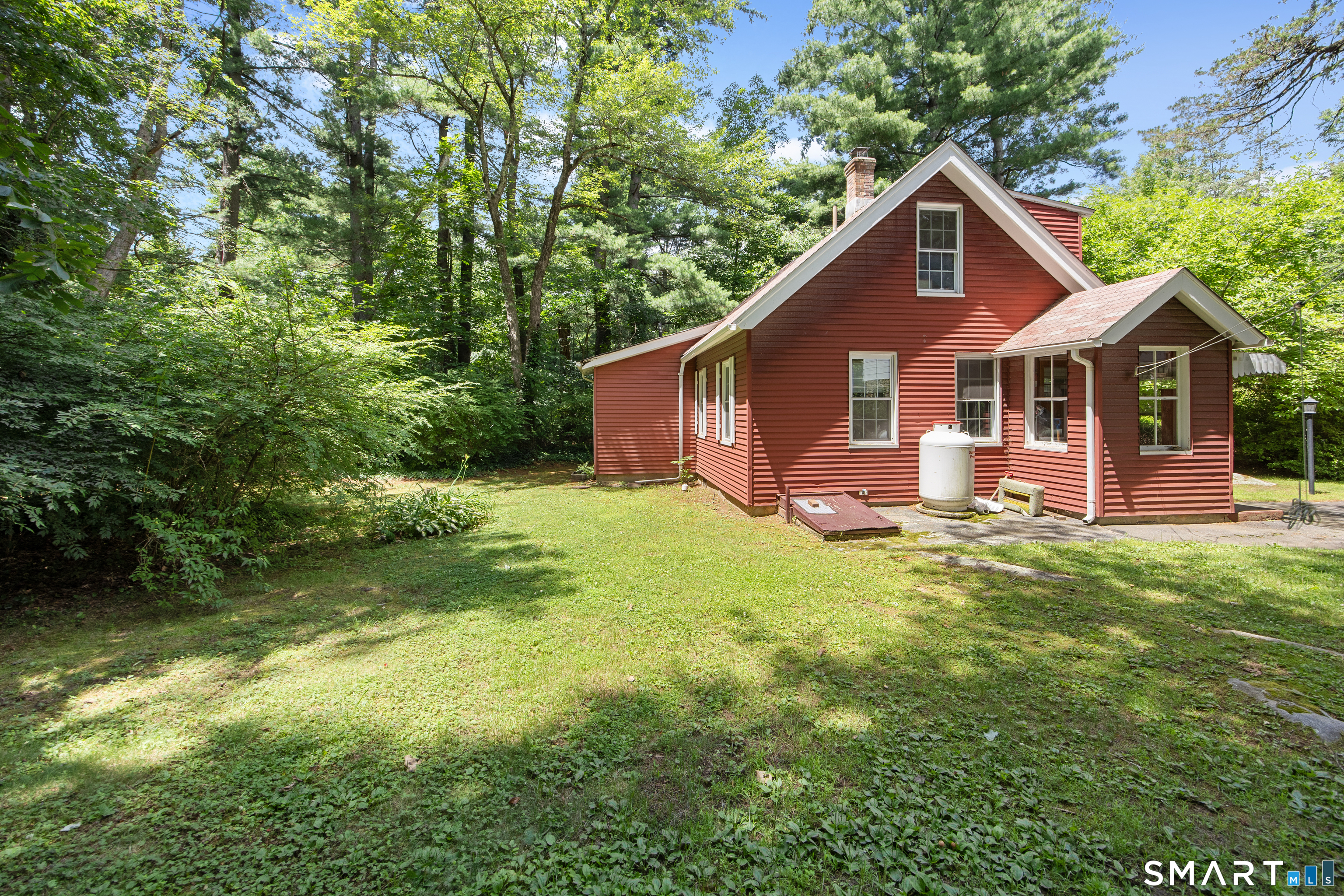 69 Munson Road Wolcott CT 06716