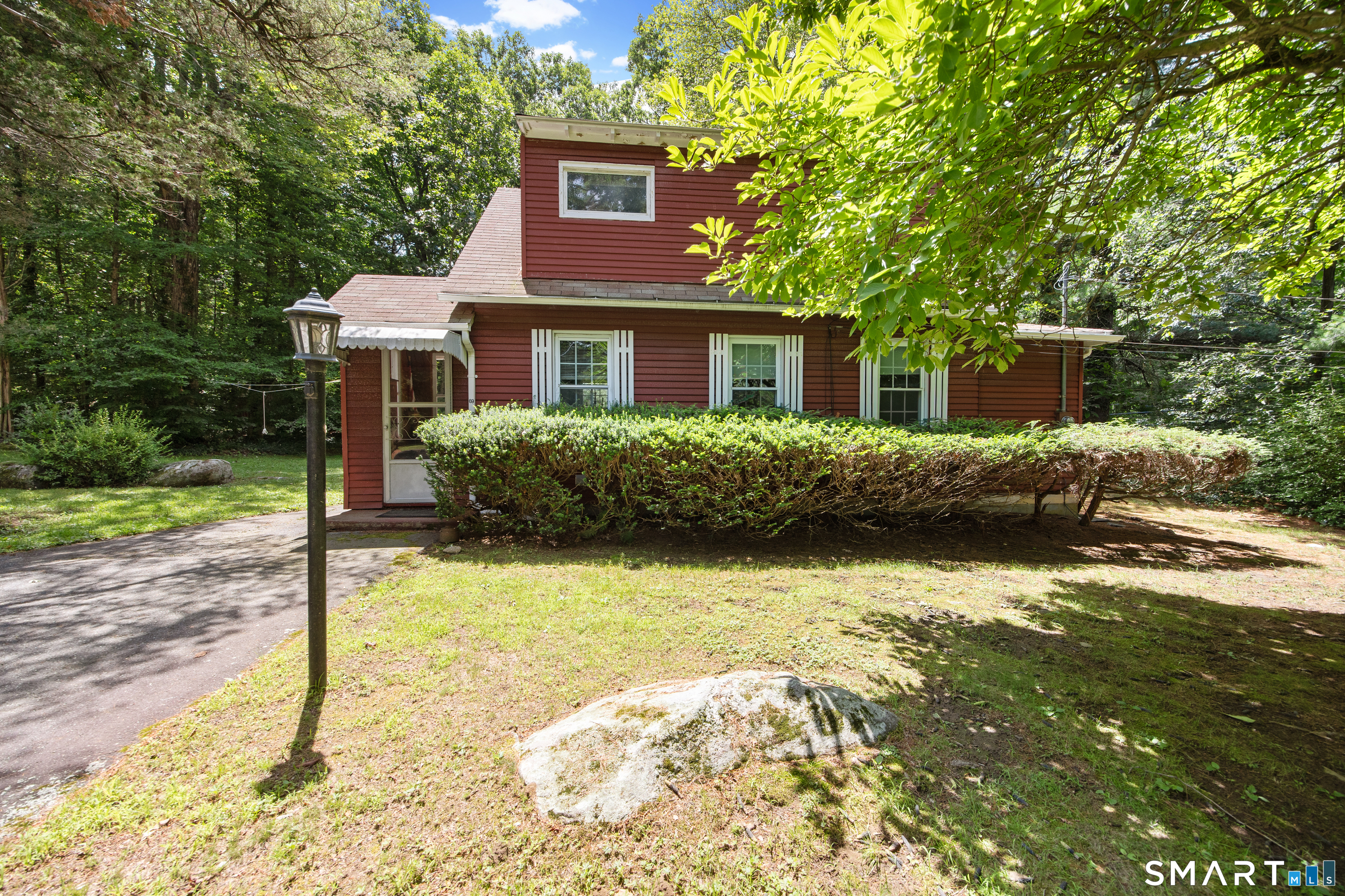 69 Munson Road Wolcott CT 06716