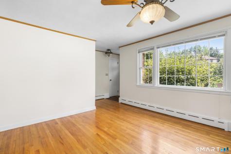 33 Garrassino Place Waterbury CT 06706