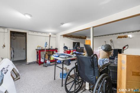 33 Garrassino Place Waterbury CT 06706