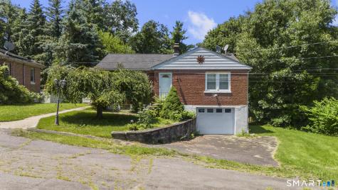 33 Garrassino Place Waterbury CT 06706