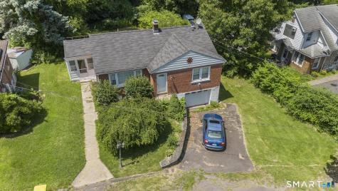 33 Garrassino Place Waterbury CT 06706
