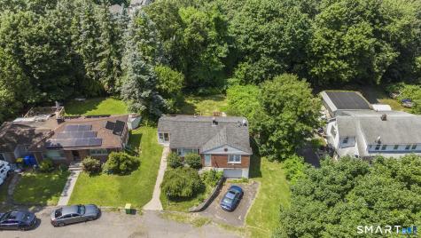 33 Garrassino Place Waterbury CT 06706