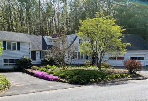 121 Falls Brook Road Bristol CT 06010