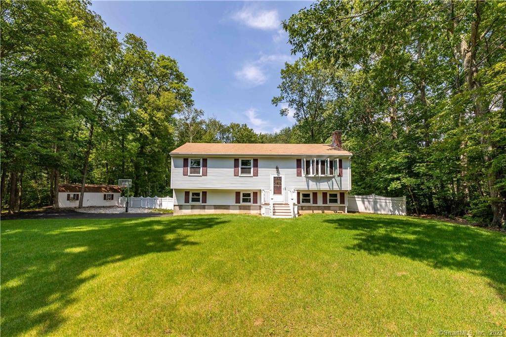 50 Gehring Road Extension Tolland CT 06084