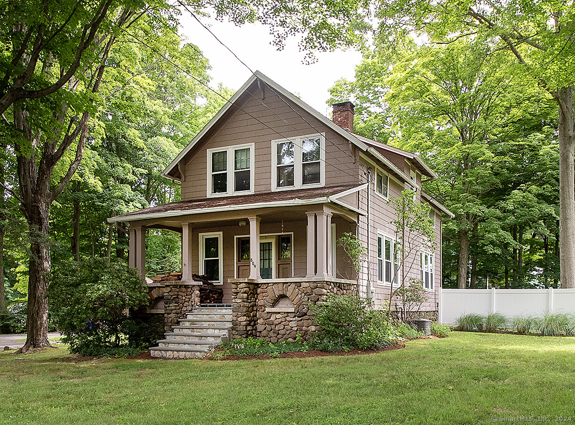 809 Racebrook Road Orange CT 06477