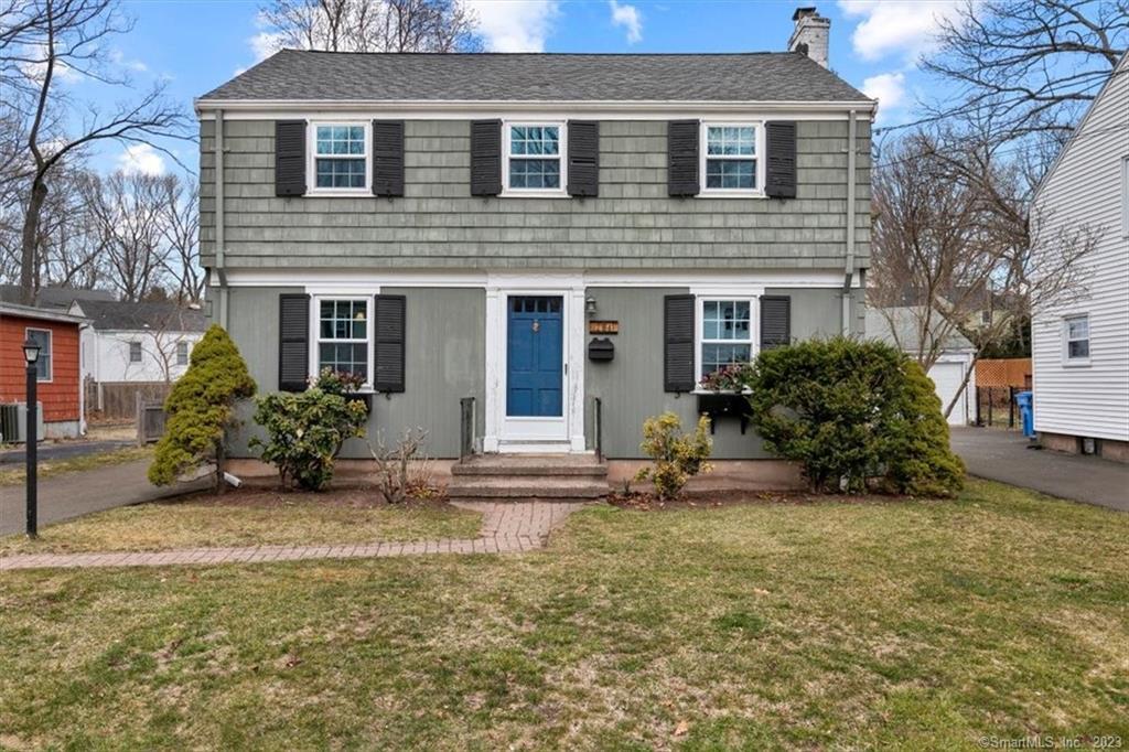 294 Thornton Street Hamden CT 06517