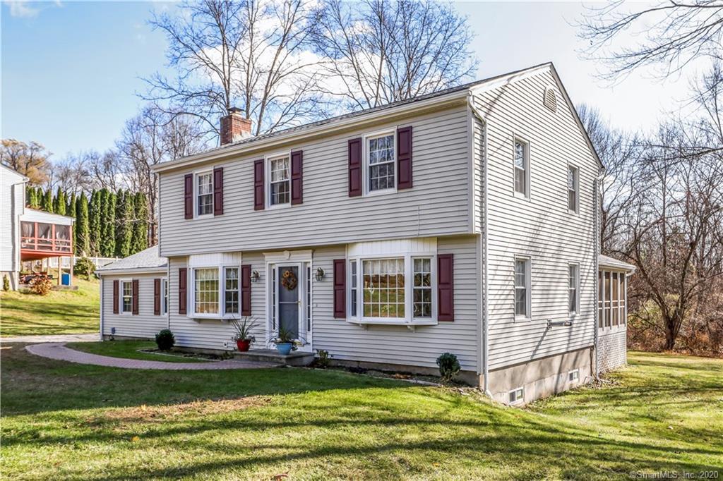 25 Danvers Road New Milford CT 06776
