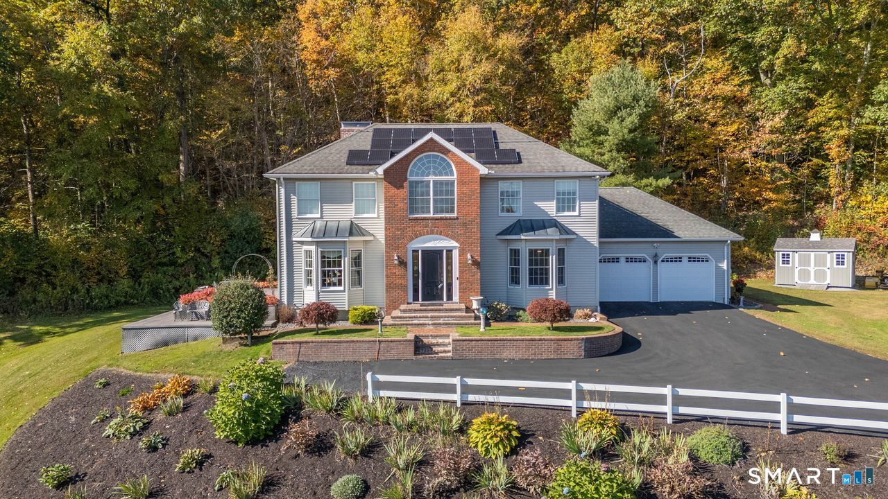 Torrington CT, 1495 Highland Avenue