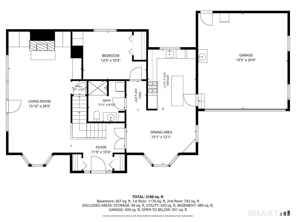 1495 Highland Avenue Torrington CT 06790