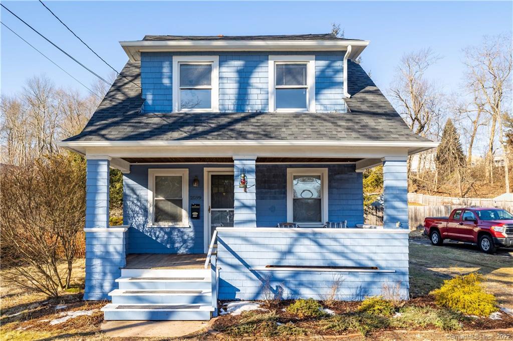 2599 Main Street Rocky Hill CT 06067