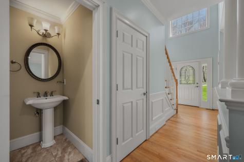 71 Stonewall Road Salem CT 06420