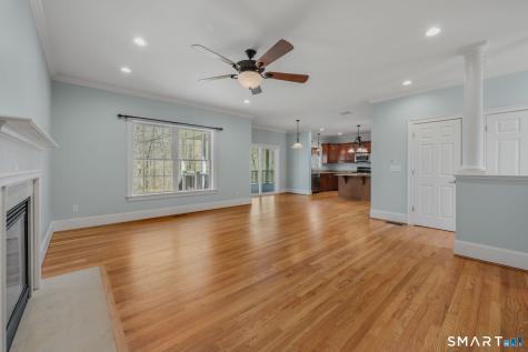 71 Stonewall Road Salem CT 06420