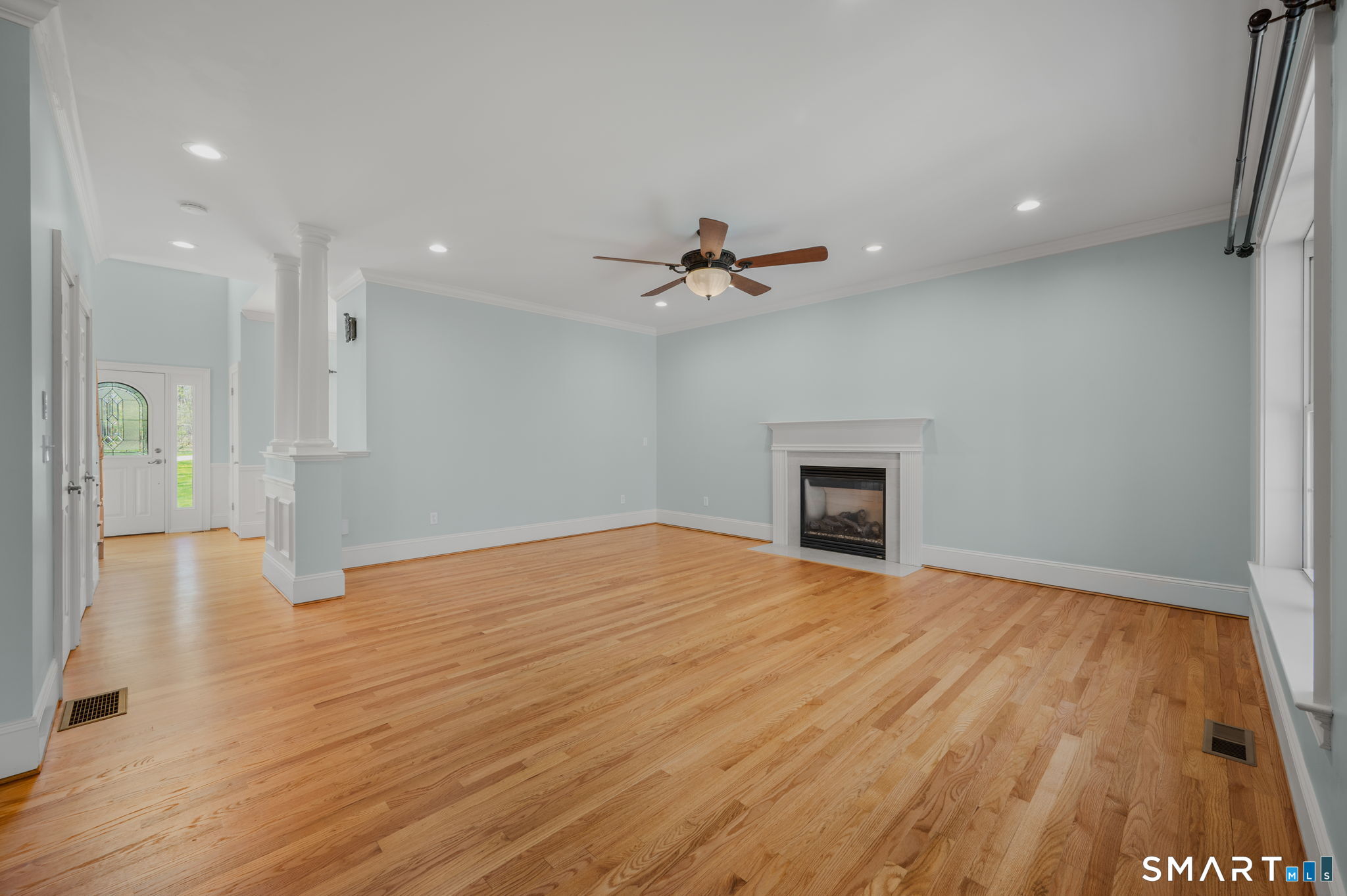 71 Stonewall Road Salem CT 06420