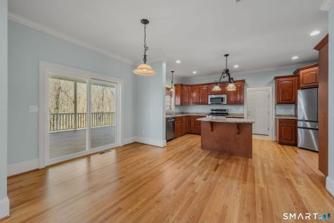 71 Stonewall Road Salem CT 06420