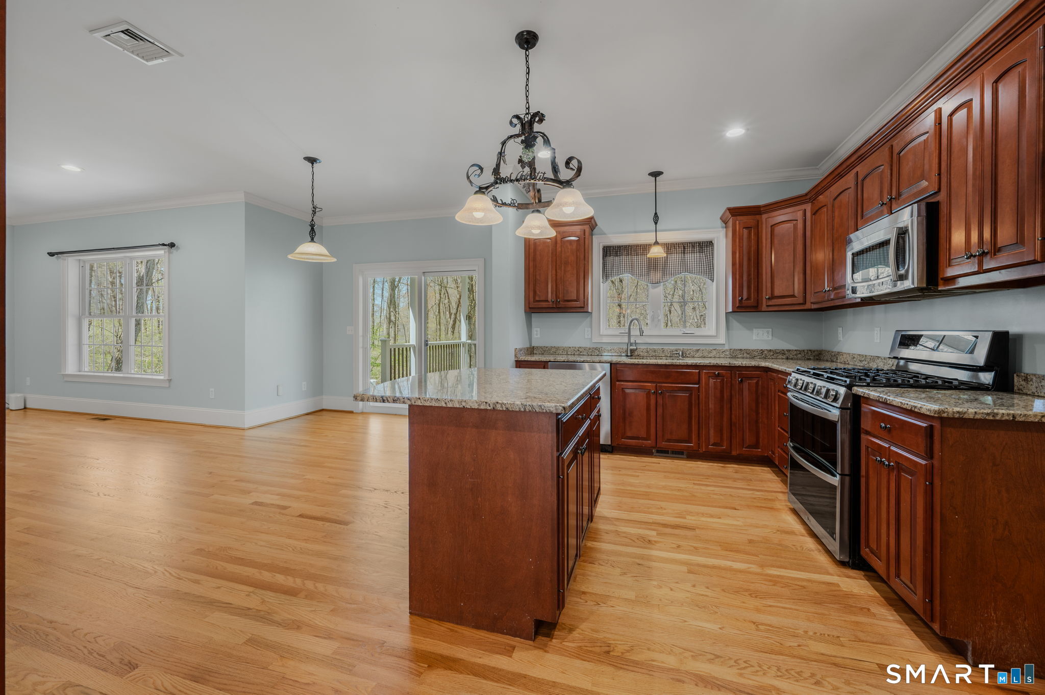 71 Stonewall Road Salem CT 06420