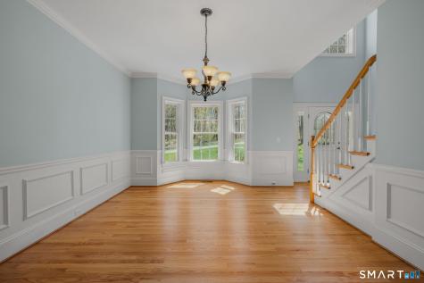 71 Stonewall Road Salem CT 06420
