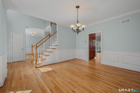 71 Stonewall Road Salem CT 06420