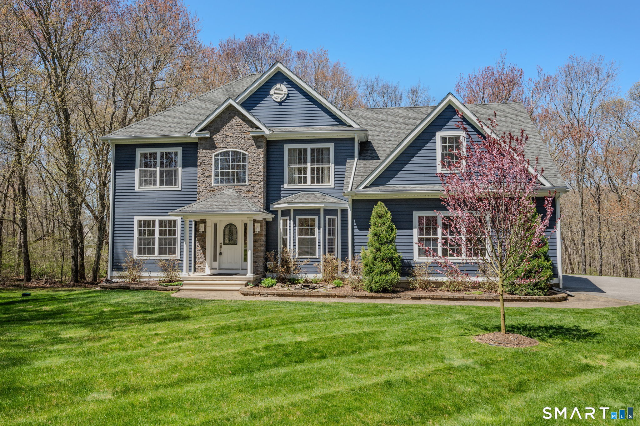 71 Stonewall Road Salem CT 06420