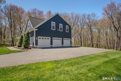 71 Stonewall Road Salem CT 06420