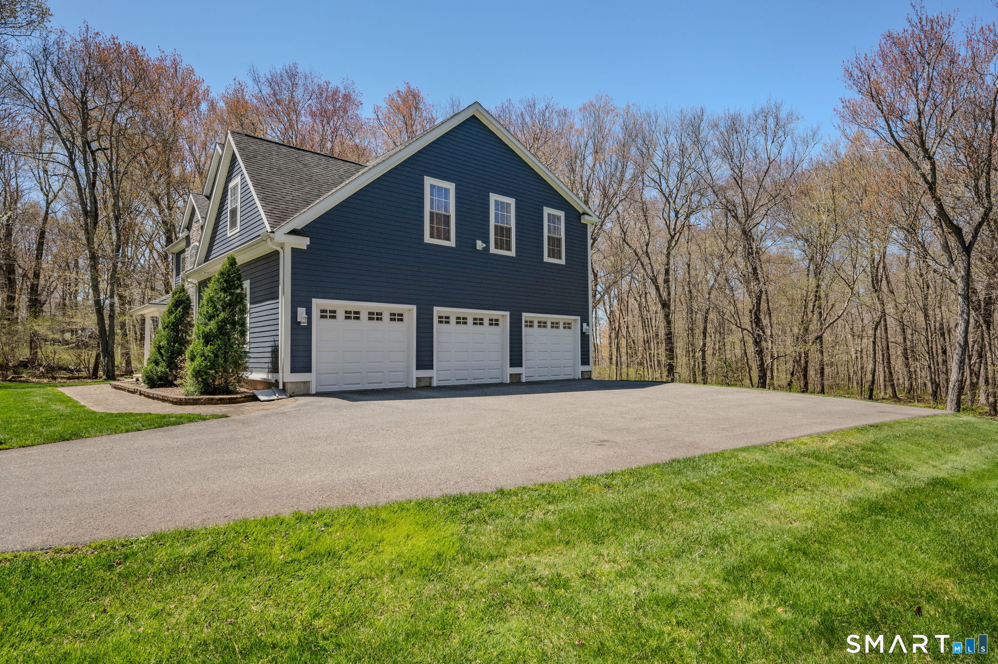 71 Stonewall Road Salem CT 06420