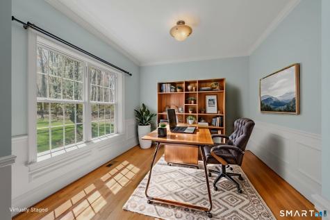 71 Stonewall Road Salem CT 06420