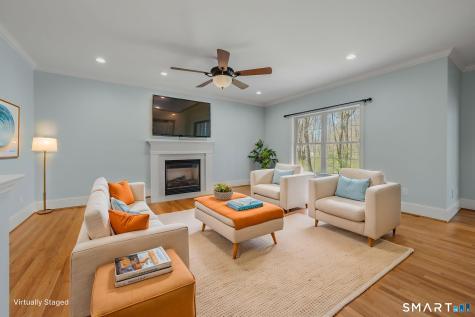 71 Stonewall Road Salem CT 06420