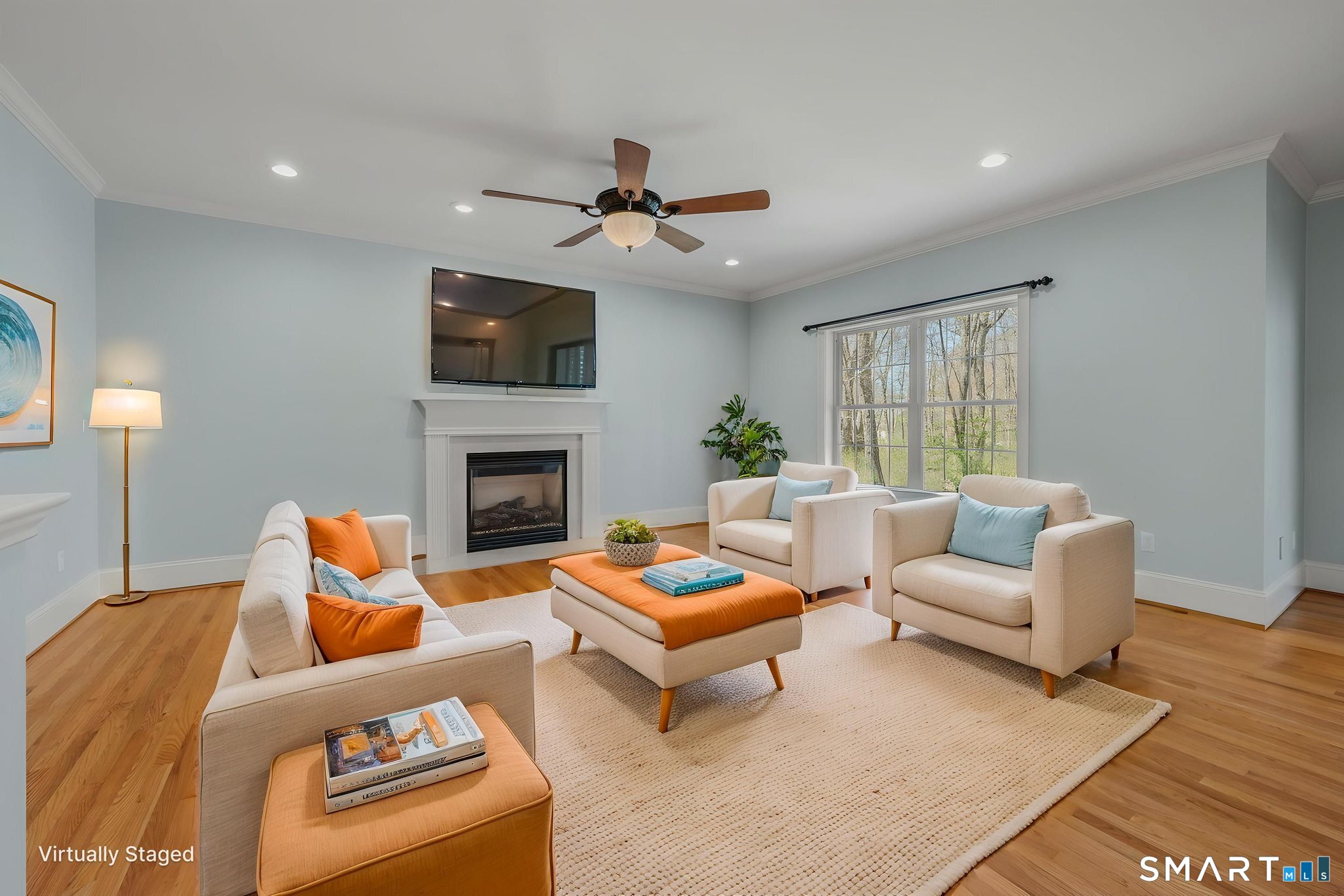 71 Stonewall Road Salem CT 06420