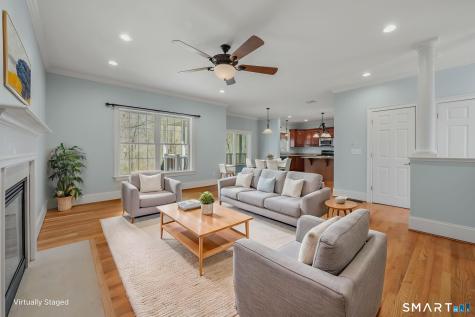 71 Stonewall Road Salem CT 06420