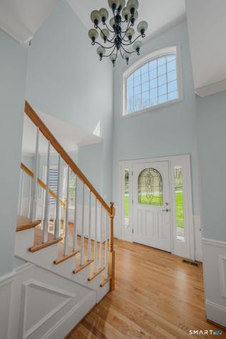 71 Stonewall Road Salem CT 06420