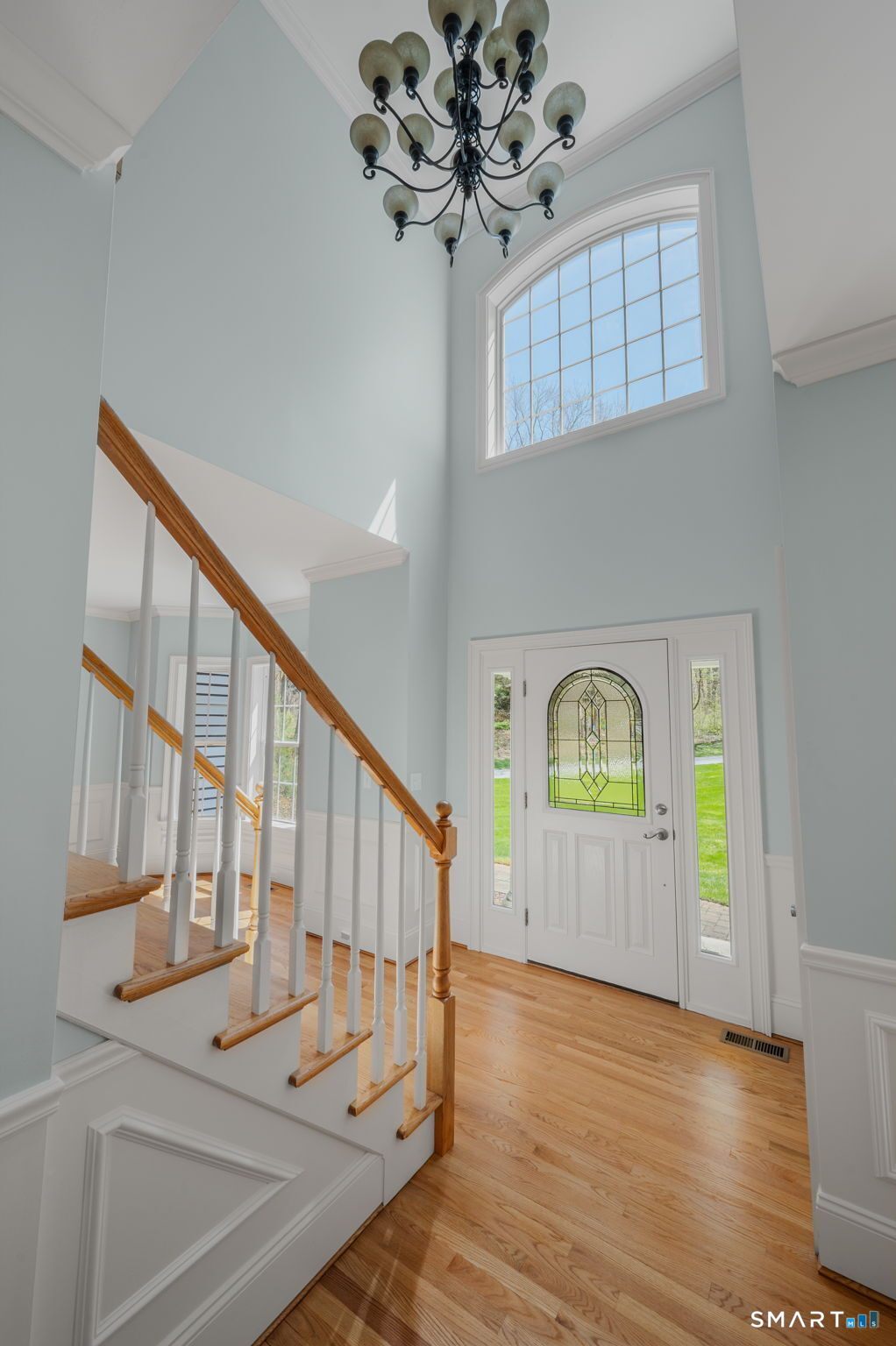 71 Stonewall Road Salem CT 06420