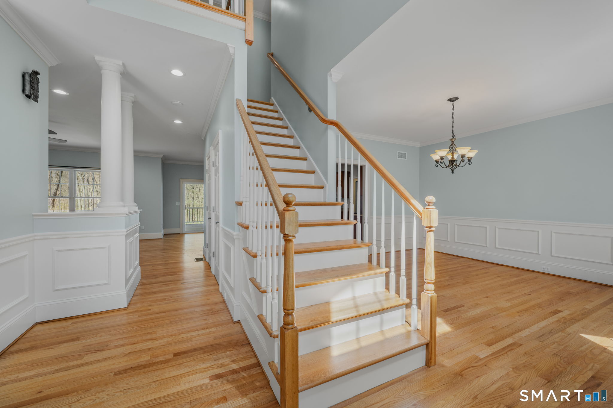 71 Stonewall Road Salem CT 06420