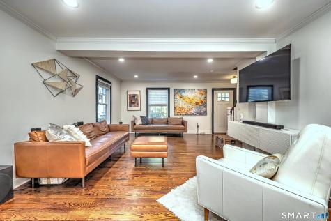 64 Noble Avenue Milford CT 06460