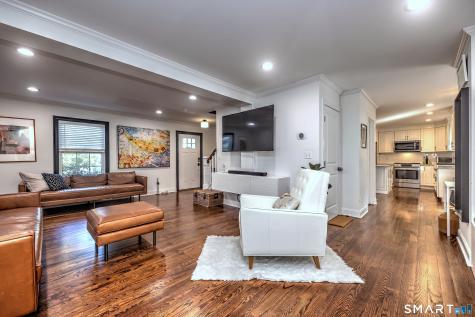 64 Noble Avenue Milford CT 06460
