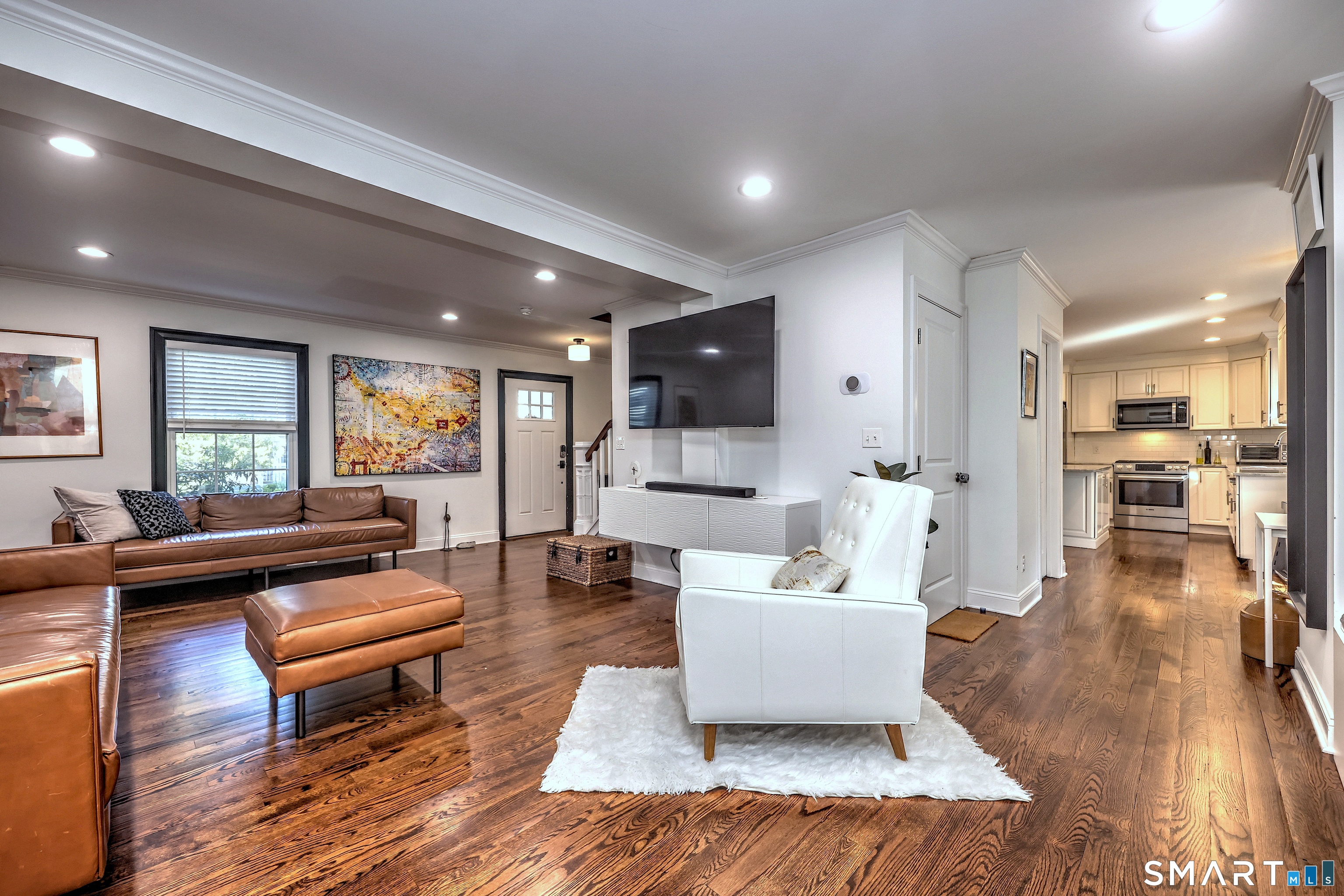64 Noble Avenue Milford CT 06460