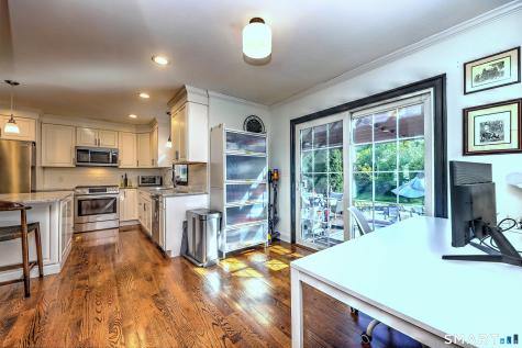 64 Noble Avenue Milford CT 06460