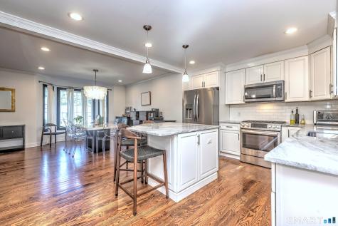 64 Noble Avenue Milford CT 06460