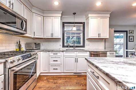 64 Noble Avenue Milford CT 06460