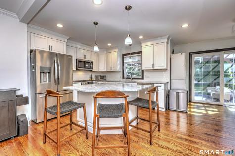 64 Noble Avenue Milford CT 06460