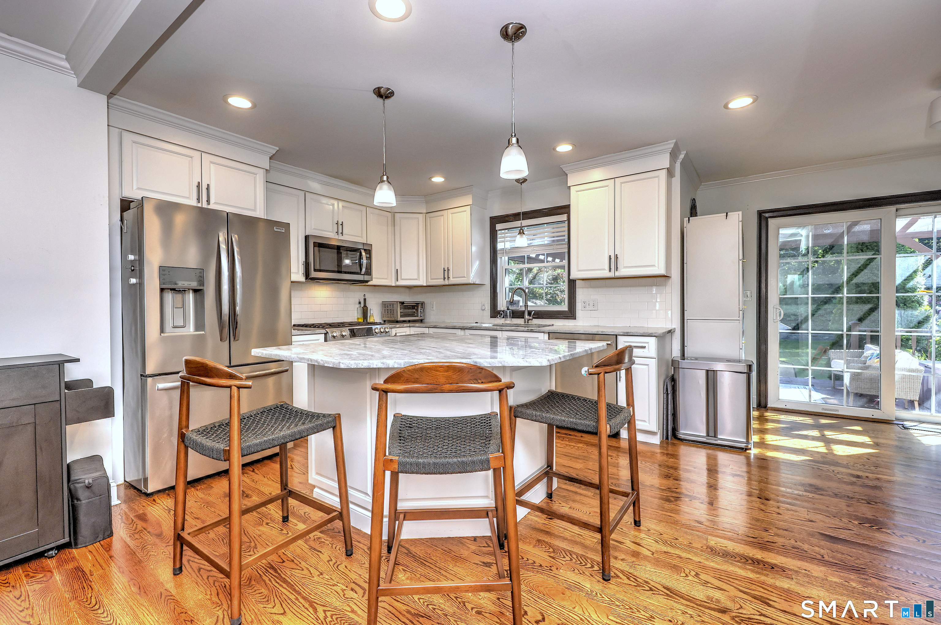 64 Noble Avenue Milford CT 06460
