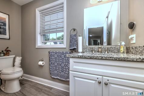 64 Noble Avenue Milford CT 06460
